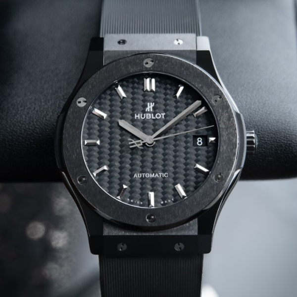 Hublot Classic Fusion 42mm 542.CM.1771.RX