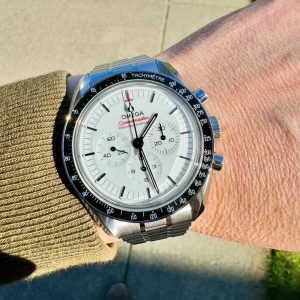 Omega Speedmaster Professional Moonwatch