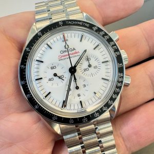 Omega Speedmaster Professional Moonwatch