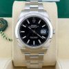 Rolex Datejust 41 Watch 126334-0010