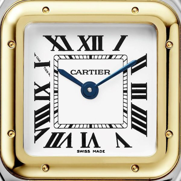 CARTIER Panthère de Cartier Watch CRW2PN0006.