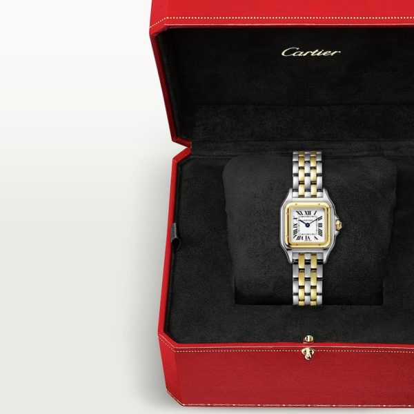 CARTIER Panthère de Cartier Watch CRW2PN0006.