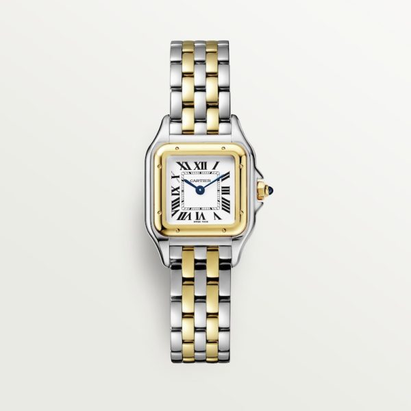 CARTIER Panthère de Cartier Watch CRW2PN0006.