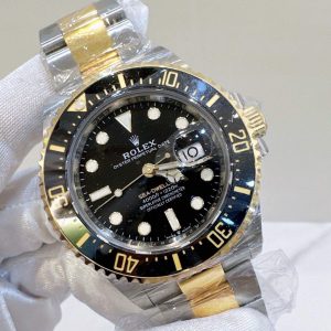 Rolex Sea-Dweller M126603-0001