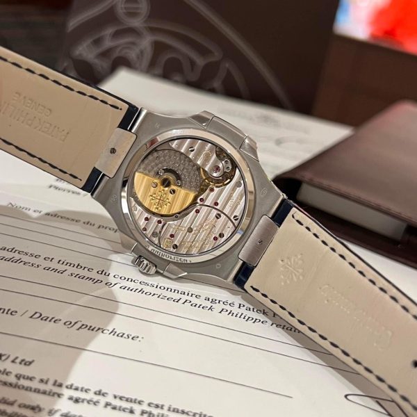 Patek Philippe 5712 GR Factory 2023