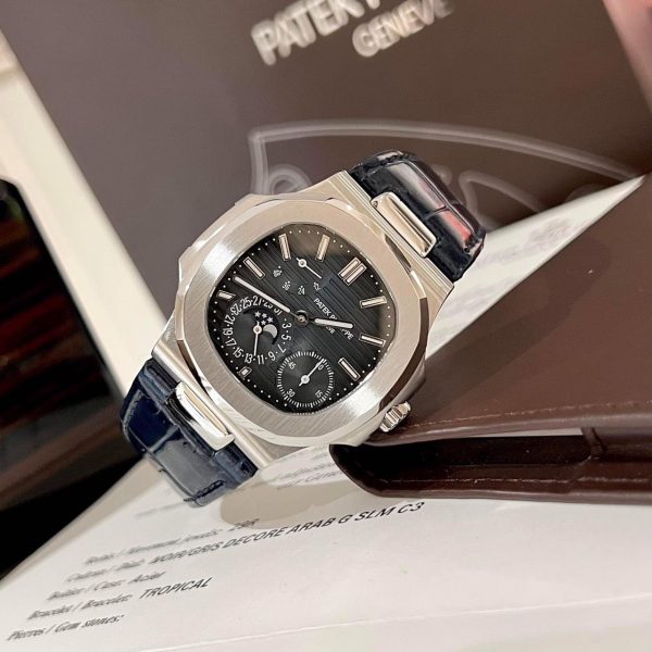 Patek Philippe 5712 GR Factory 2023