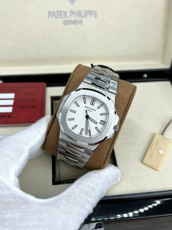 Patek Philippe Nautilus 5711 40mm