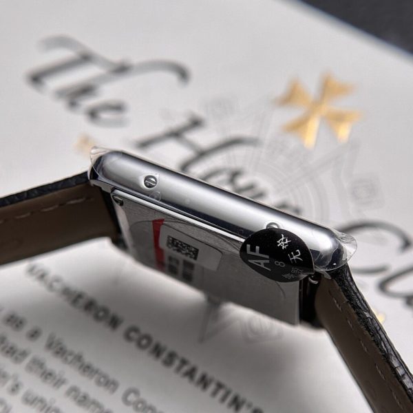 Cartier Tank Solo 22.5×33.7mm