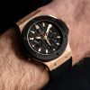 Hublot Big Bang Original Steel 44mm 301.SB.131.RX