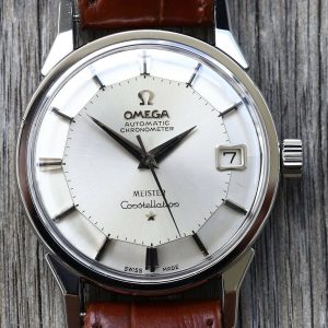 Omega Constellation 14902-62-SC Watch