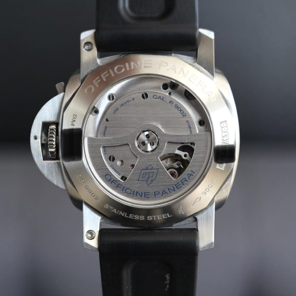 Panerai Luminor 1950 44mm Watch PAM00321