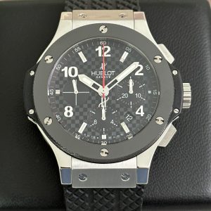 Hublot Big Bang Original Steel 44mm 301.SB.131.RX