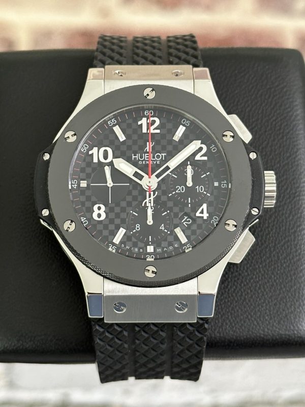 Hublot Big Bang Original Steel 44mm 301.SB.131.RX