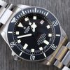 Rolex Submariner No Date 14060 P Serial 2 Liner