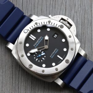 Panerai Luminor Submersible QuarantaQuattro PAM01229