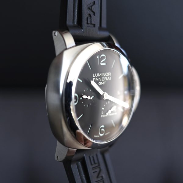 Panerai Luminor 1950 44mm Watch PAM00321