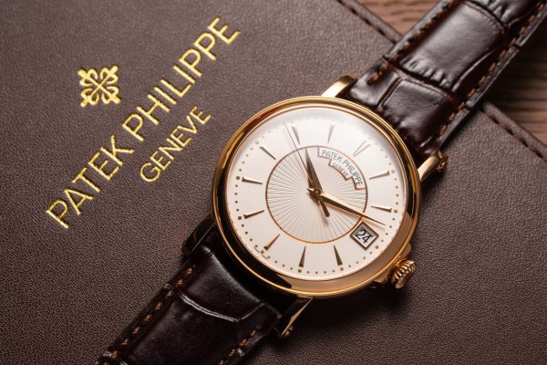 Patek Philippe Calatrava 5153R