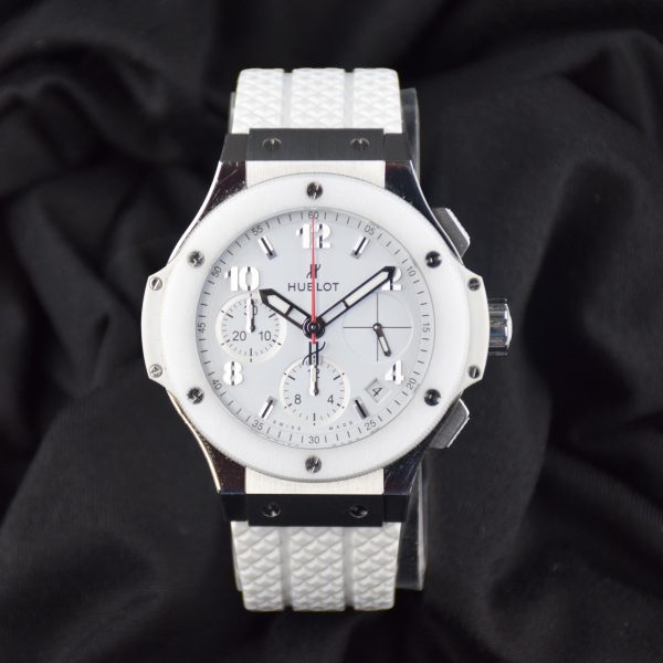 Hublot Big Bang 41mm White 342.SE.230.RW