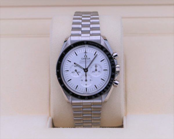 Omega Speedmaster Canopus Gold 310.60.42.50.02.001