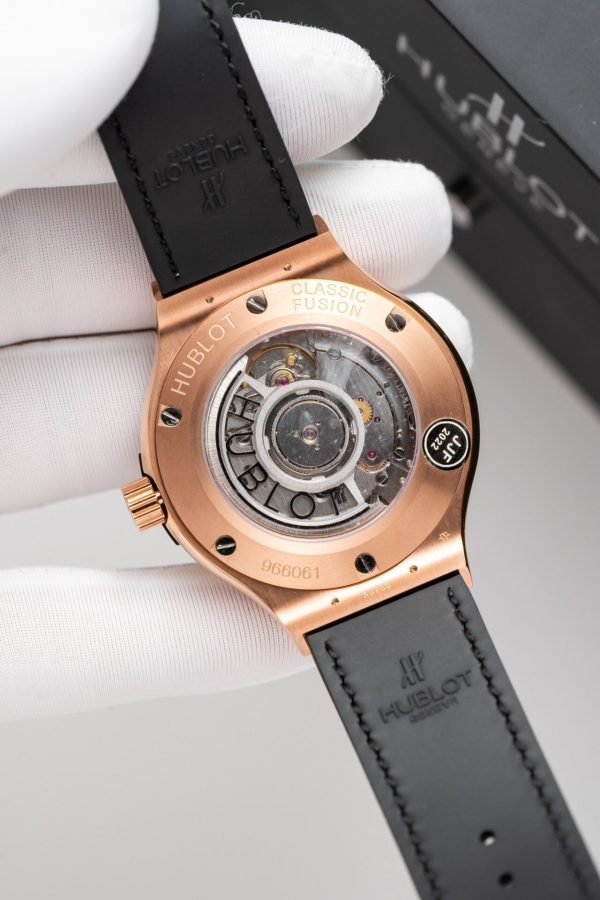 Hublot Classic Fusion King 42mm 542.OX.1180.LR