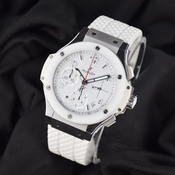 Hublot Big Bang 41mm White 342.SE.230.RW