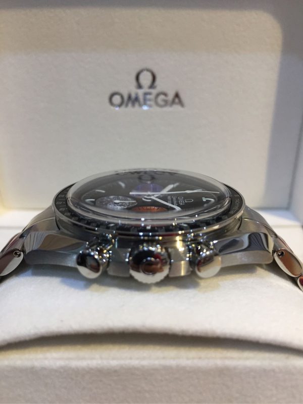 Omega Speedmaster Professional Moonwatch 35775000 Watch