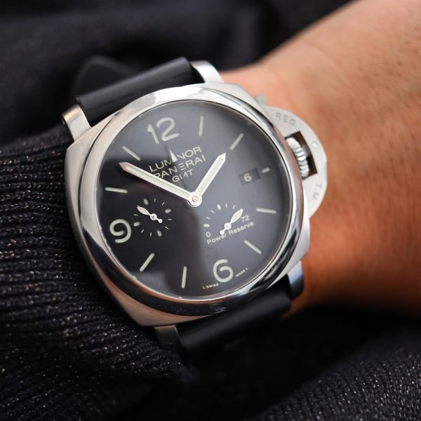 Panerai Luminor 1950 44mm Watch PAM00321