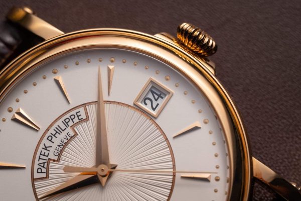 Patek Philippe Calatrava 5153R