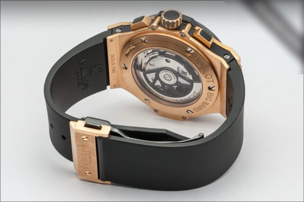 Hublot Big Bang 301.PM.1780.PM