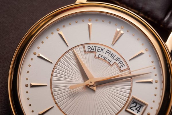 Patek Philippe Calatrava 5153R