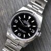 Rolex Submariner No Date 14060 P Serial 2 Liner