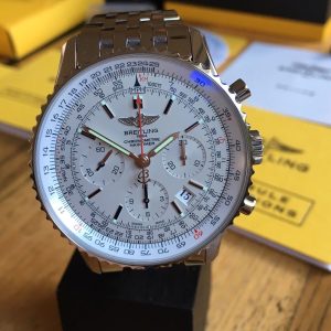 Breitling Navitimer AB0123