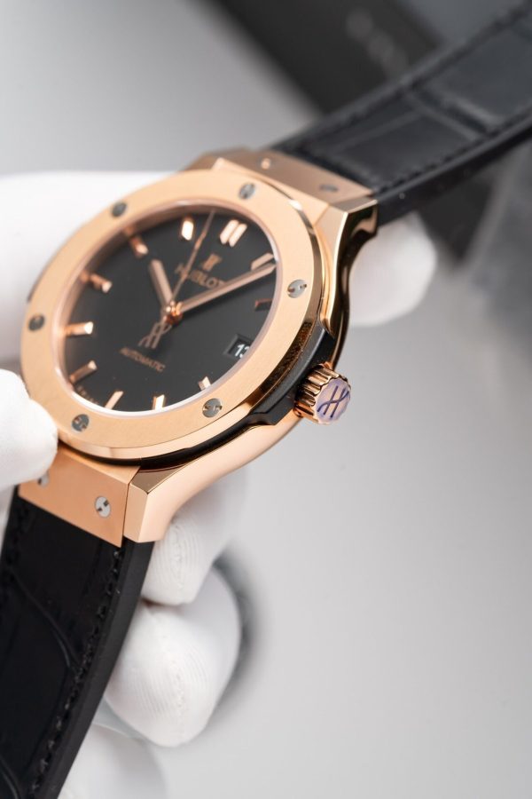 Hublot Classic Fusion King 42mm 542.OX.1180.LR