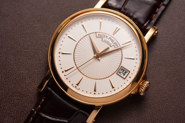 Patek Philippe Calatrava 5153R