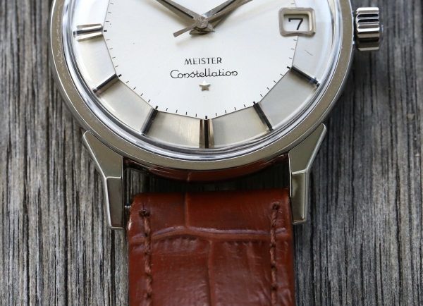 Omega Constellation 14902-62-SC Watch