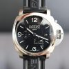 Panerai Radiomir Ceramic Hobnail Dial Watch PAM00643