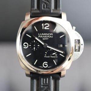 Panerai Luminor 1950 44mm Watch PAM00321