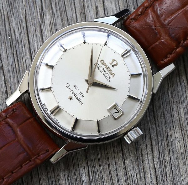 Omega Constellation 14902-62-SC Watch