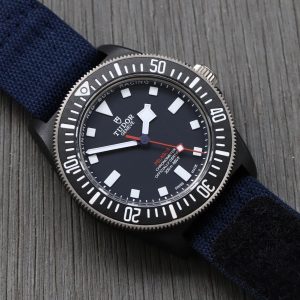 Tudor Pelagos FXD Alinghi Red Bull 42mm M25707KN