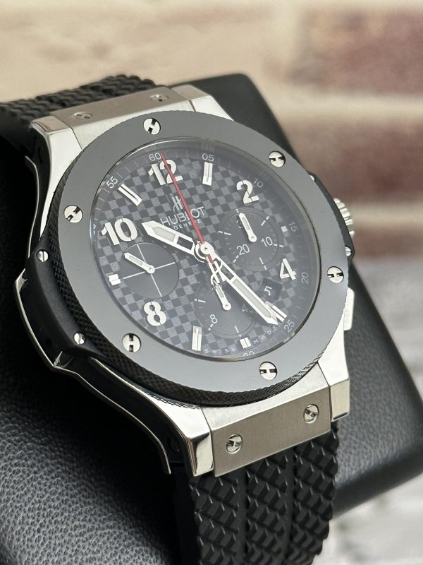 Hublot Big Bang Original Steel 44mm 301.SB.131.RX