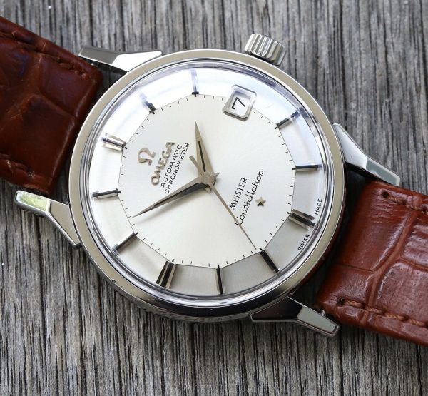 Omega Constellation 14902-62-SC Watch