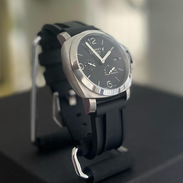 Panerai Luminor 1950 44mm Watch PAM00321