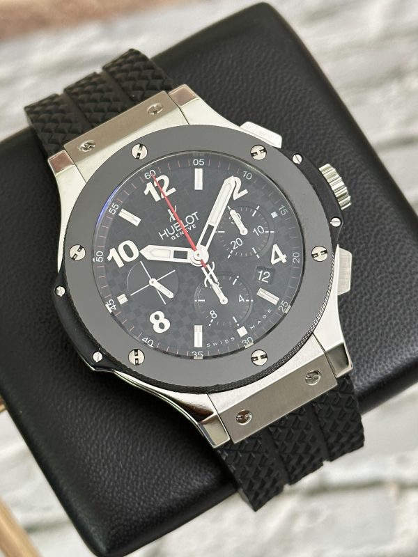 Hublot Big Bang Original Steel 44mm 301.SB.131.RX