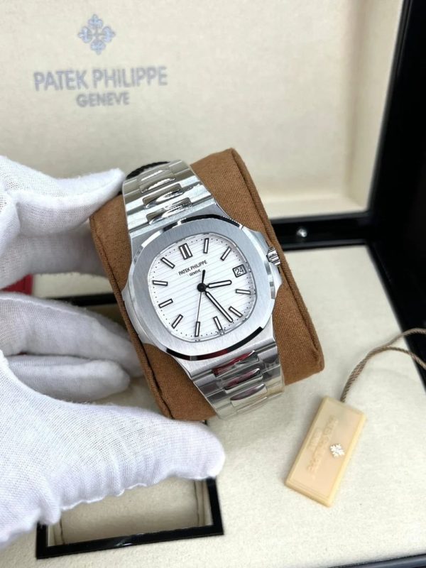 Patek Philippe Nautilus 5711 40mm