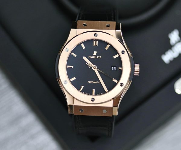 Hublot Classic Fusion King 42mm 542.OX.1180.LR