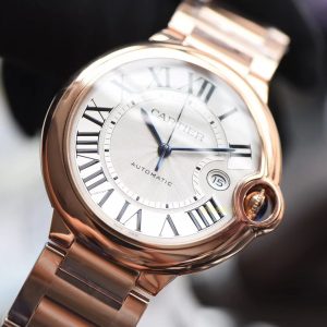 Cartier Ballon Bleu De Cartier Watch 42