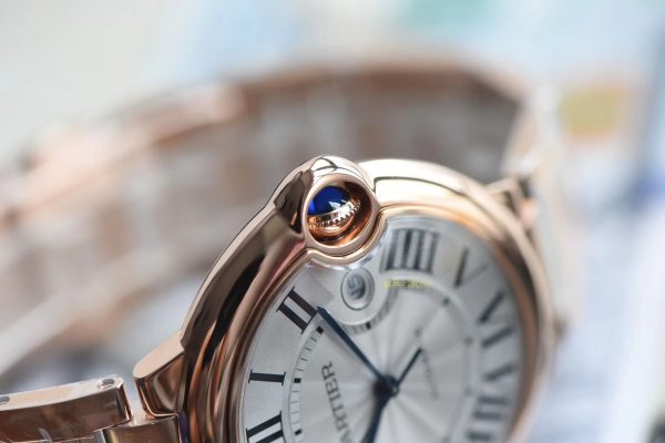 Cartier Ballon Bleu De Cartier Watch 42