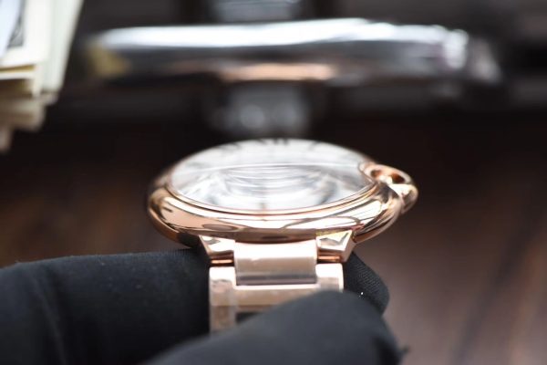 Cartier Ballon Bleu De Cartier Watch 42