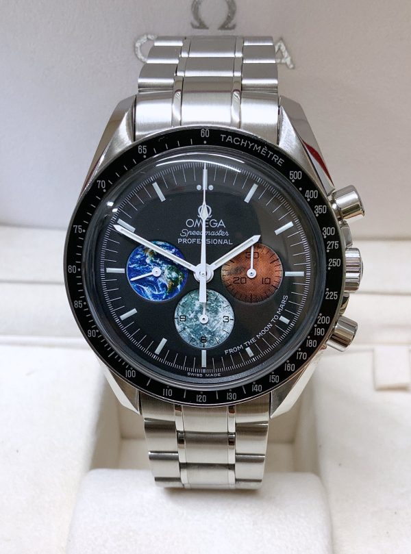 Omega Speedmaster Professional Moonwatch 35775000 Watch