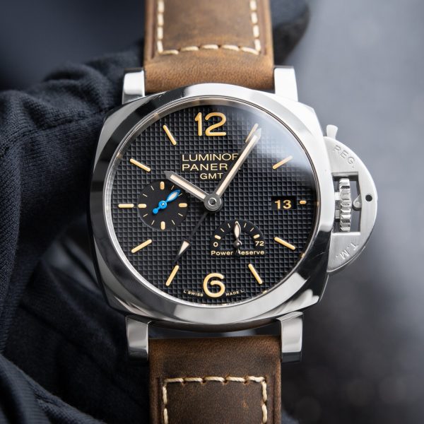 Panerai Luminor 42mm PAM01537